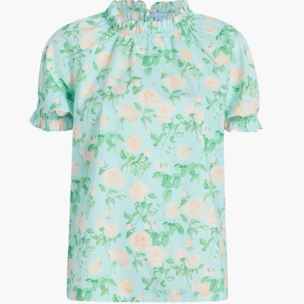 Hill House Home Kit Top - Size: Medium